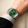 2019 Top Brand DOM Luxury Men's Watch 30m Waterproof Date Clock Male Sports Watches Men Quartz Wrist Watch Relogio Masculino