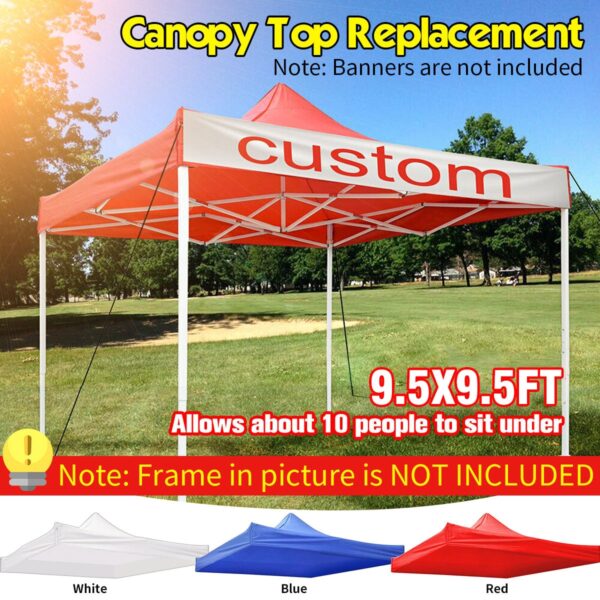 9.5x9.5ft Gazebo Tent 420D Waterproof Garden Tent Gazebo Canopy Outdoor Marquee Market Tent Shade Party Pawilon Ogrodowy 6 Color