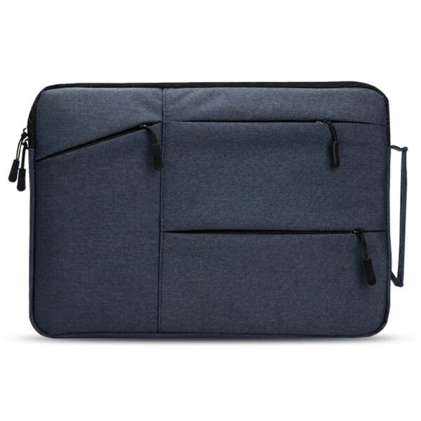Laptop Bag Sleeve Case For Apple Macbook Air Pro Retina 13 14 15 Cover For Xiaomi HP DELL Mac book 16 inch Notebook Accessories
