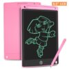 NEWYES 8.5 Inch LCD Writing Tablet Digital Drawing Tablet Handwriting Pads Portable Electronic Tablet Board ultra-thin Board