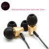 40 pcs/20 pairs ANJIRUI Ear Pads T100/T200/T300/T400 (S M L )Caliber Ear Pads for ear Headphones tips Sponge Headset accessories