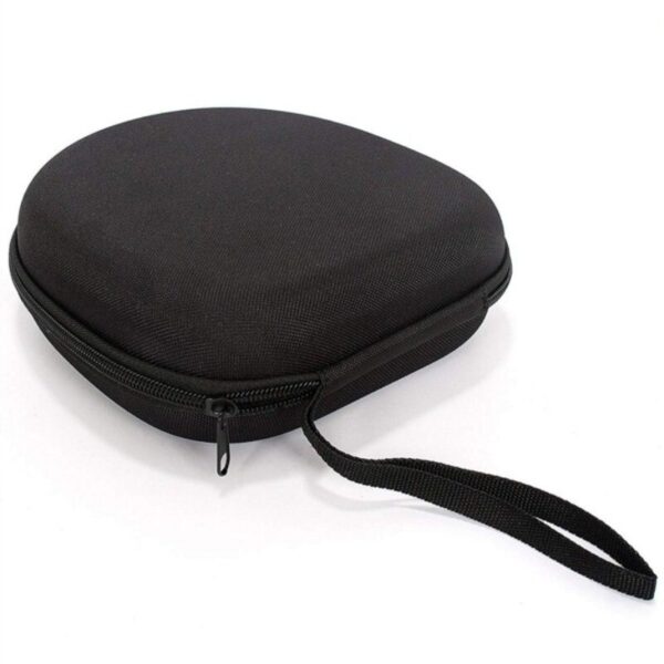 1PC Hard Headphone Carrying Case Storage Bag Pouch Protective Travel Bag for Sony MDR-100AP XB950B1/N1 COWIN E7 Grado SR80