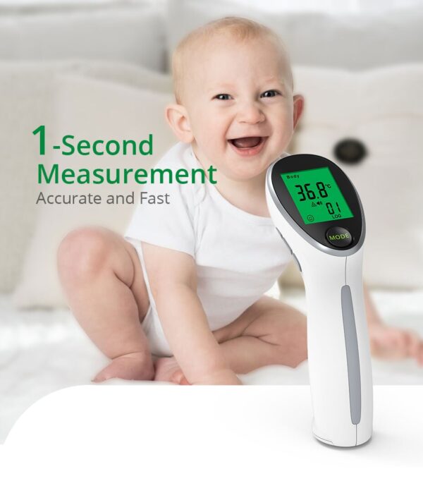 Yongrow Medical health Care Thermometer Baby Adult oximeter Fingertip SPO2 Pulse De Pulso De Dedo LCD Digital