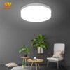 LED Panel Lamp LED Ceiling Light 48W 36W 24W 18W 13W 9W 6W Down Light Surface Mounted AC 85-265V Modern Lamp For Home Lighting