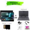 New Original 10 inch Tablet Pc Android 7.0 Google Market 3G Phone Call Dual SIM Cards BDF Brand WiFi GPS Bluetooth 10.1 Tablets