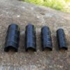 50pcs Shade Sails Clamp Greenhouse Frame Pipe Tube Clip Film Net Shade Sails Clamp 19mm/22mm/25mm/32mm Garden Tools