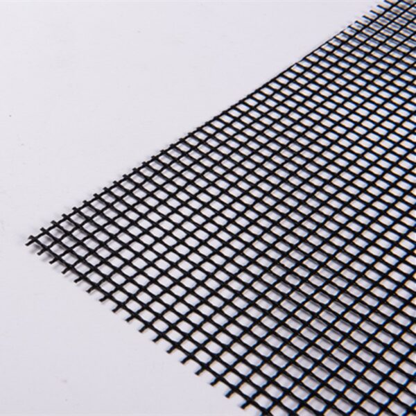 BBQ Grill Mesh Mat Non-Stick Teflon Cooking Grilling Sheet Liner Fish Vegetable Smoker Grill Mats Barbecue Supplies Tools