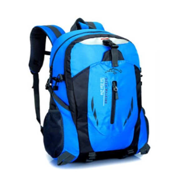 Men Backpack mochila masculina Waterproof Back Pack Designer Backpacks Male Escolar High Quality Unisex Nylon bags Travel bag