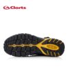 Clorts Hiking Shoes Men Outdoor Water Shoes Quick-drying Aqua Shoes Lightweight Swimming Shoes WT-05