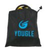 YOUGLE 11pcs/set Pull Rope Fitness Exercises Resistance Bands Latex Tubes Pedal Excerciser Body Training Workout Yoga