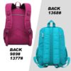 TEGAOTE Bolsa Mochila Feminina Women Backpack School Bag for Teenage Girls Nylon Casual Laptop Bagpack Travel Back Pack Kid 2020