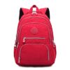 TEGAOTE Bolsa Mochila Feminina Women Backpack School Bag for Teenage Girls Nylon Casual Laptop Bagpack Travel Back Pack Kid 2020