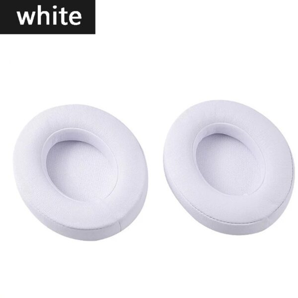 Replacement Earpads Cushions Ear pad for by Studio 2.0 Studio 3 B0500 B0501 Wireless Headset Wired headphones Repair Accessories