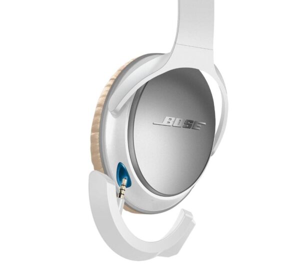 Wireless Bluetooth Adapter for Bose QC 25 QuietComfort 25 Headphones (QC25)