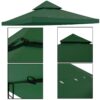 10x10'' Outdoor Awning Garden Patio Gazebo Tents for Garden Events Party Beach Canopy Pergolas Summer Sun Shelter