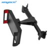 4-11 inch Phone Tablet PC Car Holder Stand Back Auto Seat Headrest Bracket Support Accessories For iPhone X 8 iPad 1 2 3 4 Mini
