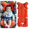Mother Kids Activity Gear Baby Stroller Accessories Parts Soft Comfortable Stroller Seat Travel System Dining Chair Cushion