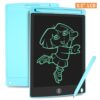 NEWYES 8.5 Inch LCD Writing Tablet Digital Drawing Tablet Handwriting Pads Portable Electronic Tablet Board ultra-thin Board