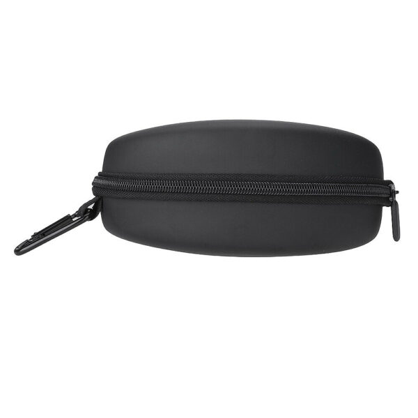 Waterproof Anti Pressure Headphone Case Headset Carrying Protective Box Bag