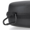 Waterproof Anti Pressure Headphone Case Headset Carrying Protective Box Bag