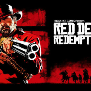 Red dead redemption 2 PC ULTIMATE EDITION (STEAM OFFLINE)+OTHERS GAME